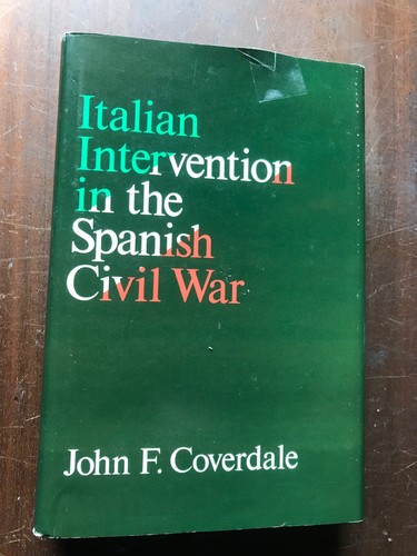 Italian intervention the - in,