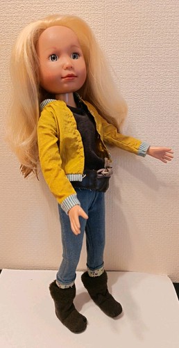 Zapf creation tween doll 2010 - creation,