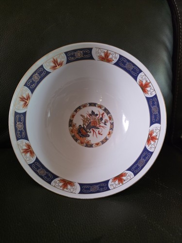 Vintage japanese imari - vintage,