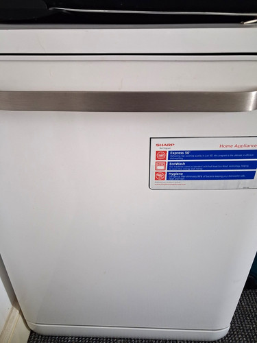 Sharp siemens iq300 sn23hw36te - siemens,