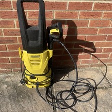 Kärcher Pressure Washer K2