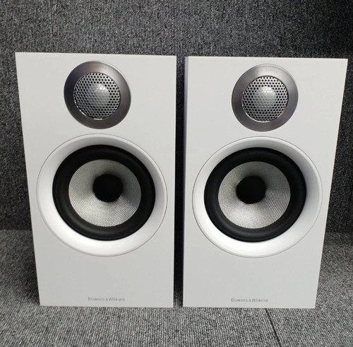 Bowers wilkins 607 s2 - wilkins,