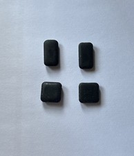 Rubber Base Rubber Feet Set x 4 HP Compaq Pavilion DM3 Laptop Foot