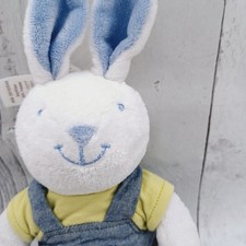George Asda White Bunny Rabbit