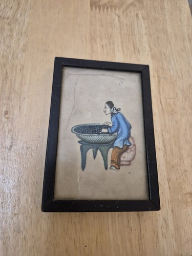 Antique 19thc chinese - antique,