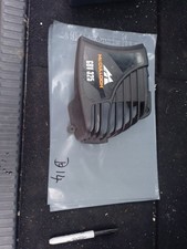 Engine Cover Panel from a 2017