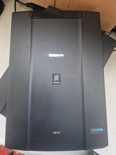 Canon canoscan lide - 110, /