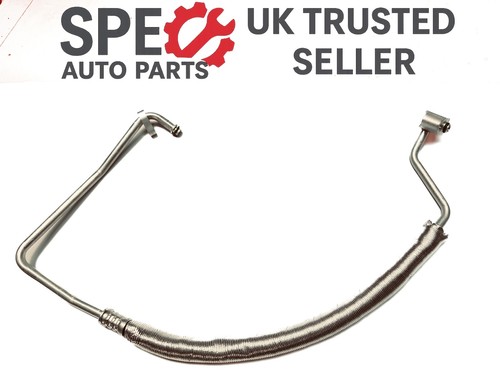 Saab petrol ac hose - petrol,