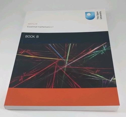 Book essential mathematics - book,