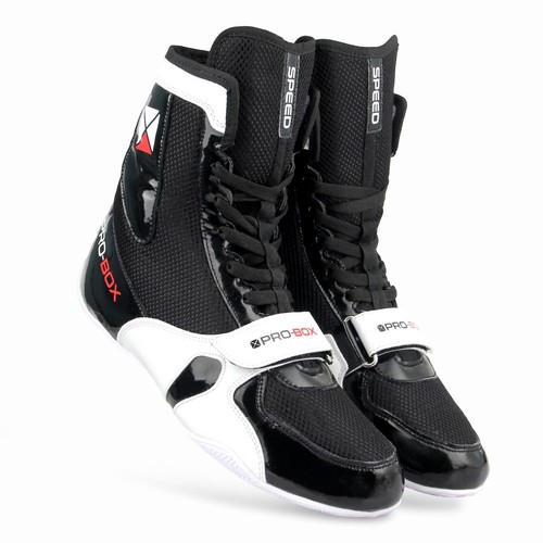 Pro box speed boxing - pro,