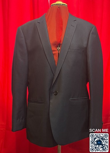 Men suit jacket - men's,