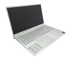Dell laptop Inspiron 5502 15.5" i5-1135G7 8 GB DDR4 256 GB NVMe *Dented, PM*