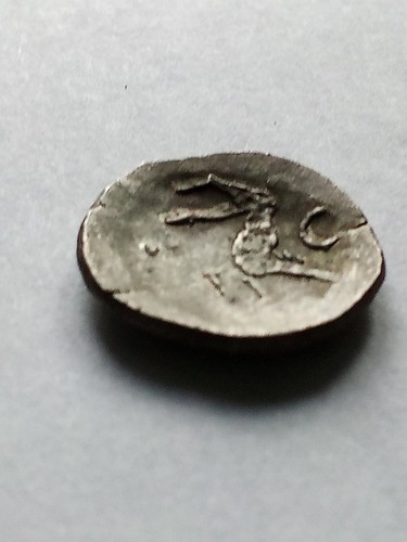 20 bc iceni silver - iceni,