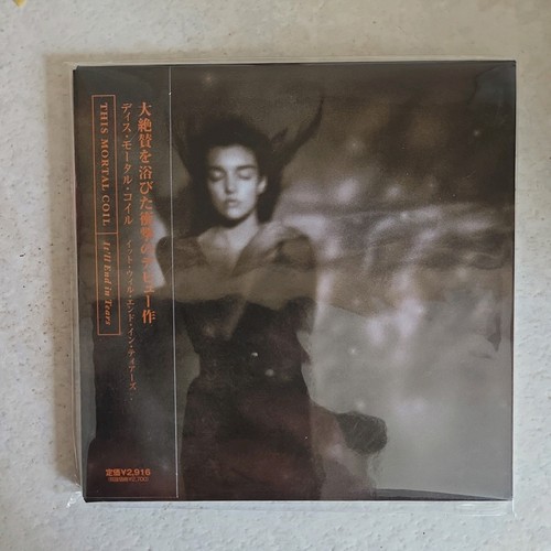 This mortal coil end - it'll, in