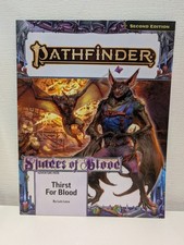Pathfinder Shades of Blood