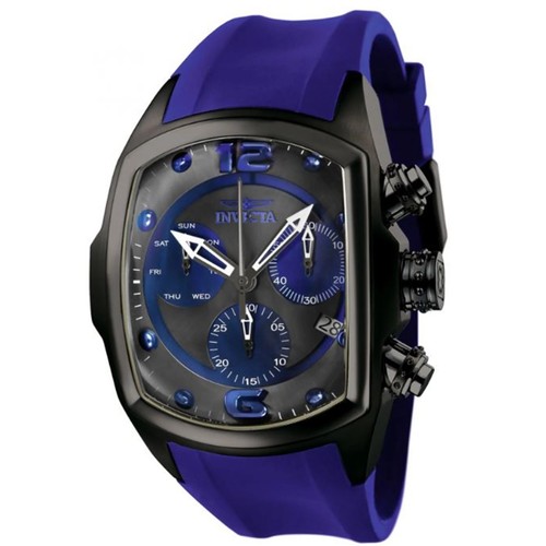 Invicta lupah 6729 47mm men - lupah,