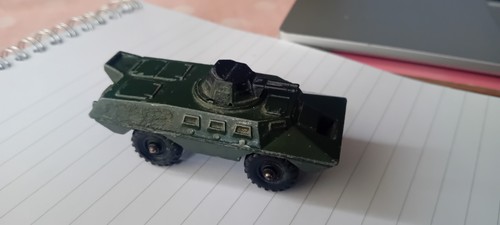 Corgi juniors commando v100 - commando,