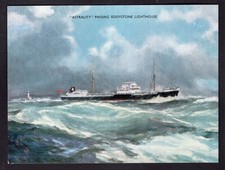 EVERARD COL POSTCARD --