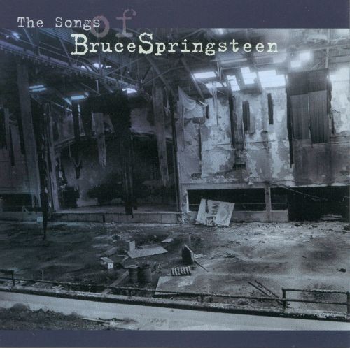 Songs bruce springsteen - songs, ~