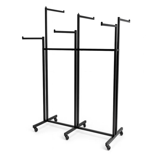 Heavy duty way straight - straight, arm