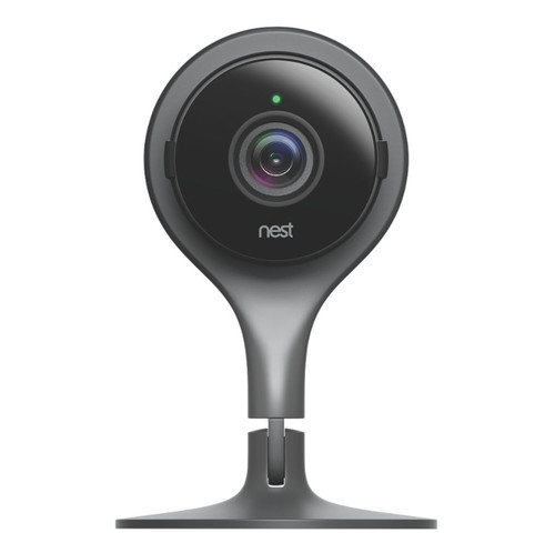 Google nest cam - nest, indoor