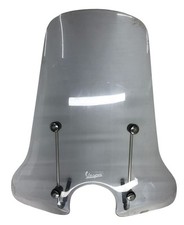 Bubbles Piaggio Vespa LX 125