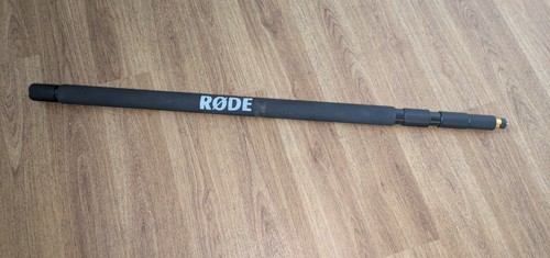 Rode boom pole pro - boom,