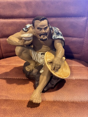 Shiwan chinese mudman - chinese,