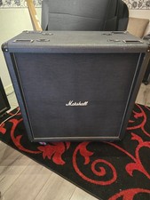 Marshall VBC412 400w bass cab