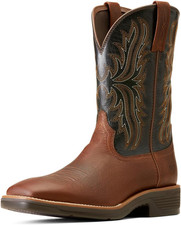 ARIAT mens Ridgeback Western