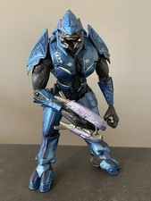 Halo 3 N'tho 'Sraom Elite Co-op Set Elite 5.5" Action Figure Mcfarlane