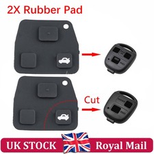 for Lexus 2 / 3 Button Car Key
