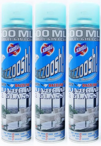 Xanto window glass cleaner - &,