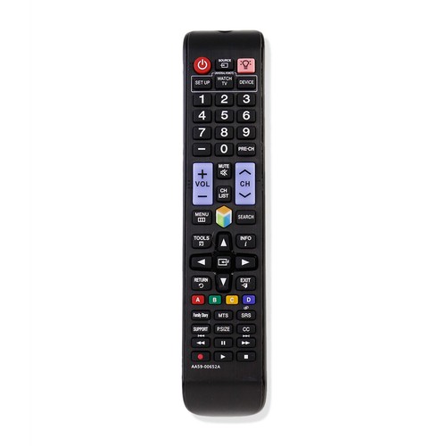 Aa59 00652a replace remote - replace,