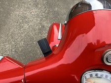 VESPA RALLY MOBILE PHONE