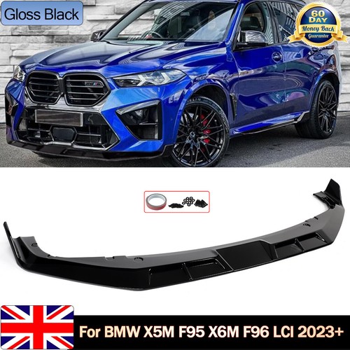 Gloss black for - gloss, f95