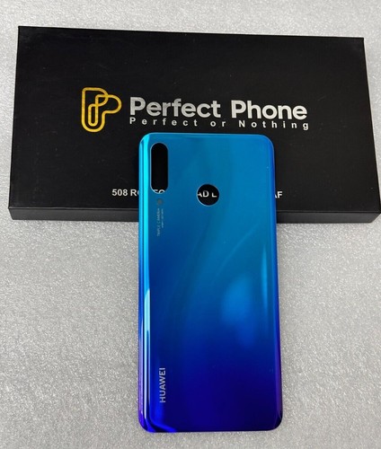 Huawei p30 lite back - huawei, glass
