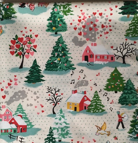 Shine bright christmas cath - christmas,