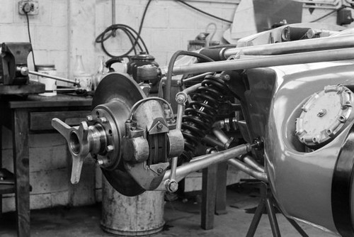 Brabham bt12 offenhauser - brabham,