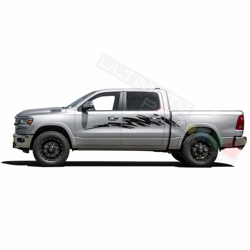 Decal sticker graphic splash - decal,