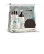 Elgon Sublimia Hair DD Travel kit (shampoo-mask-cream)