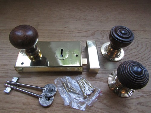Wooden door rim - door,