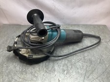 Makita Grinder Sander with
