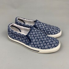 Fat Face Plimsoles Trainers UK