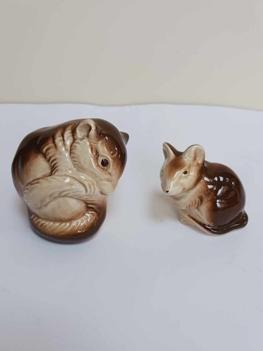 Vintage poole pottery glazed - vintage,