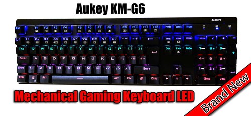 Mechanical keyboard led - mechanical,