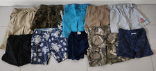 Large Bundle Boys shorts EUC -