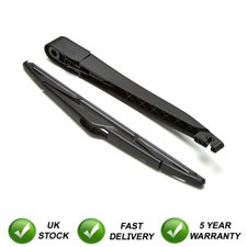 Windscreen Wiper Arm + Blade