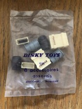 French Dinky Toys 851 Unopened