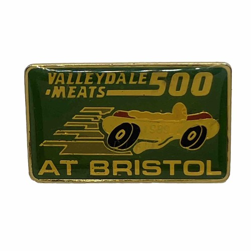 1989 valleydale meats 500 - 1989,